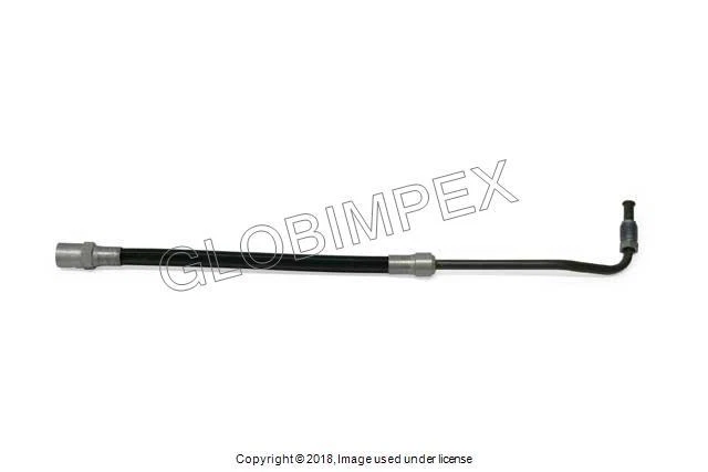 PORSCHE 911 (1987-1989) Clutch Fluid Hose VALEO FTE OEM + 1 YEAR WARRANTY - Image 1 of 1