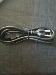 CABLE DE ALIMENTACIÓN DE CA Viewsonic VX2240w VS11869 pieza de repuesto - Imagen 1 de 3