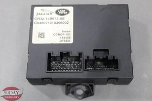 2012 RANGE ROVER SPORT (L320) REAR HATCH TRUNK LIFT LIFTGATE CONTROL MODULE - Picture 1 of 8