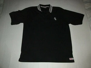 Chicago White Sox Stitches MLB Polo Shirt Sz XL Major League Baseball Abreu - Picture 1 of 6