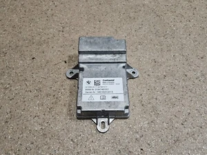Steuergerät BMW G30 G31 G32 Sicherheitssteuergerät Security Controller 9474810 - Picture 1 of 9