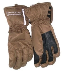 Poivre Blanc Women's Ski Gloves various sizes and colours - Picture 1 of 8