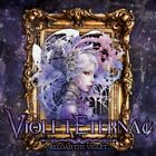 Au Violet Eternal,Viole Reload The Violet Japan Music Cd