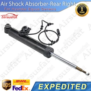 Rear Right Shock Absorber Core w/ADS For Hyundai Equus Genesis 07-16 55411-3N510 - Picture 1 of 9
