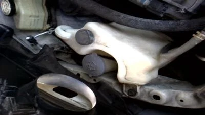 Used Engine Coolant Reservoir fits: 2013 Nissan Maxima  Grade A - Image 1 of 4