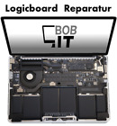 MacBook Logicboard Reparatur - 2010-2015 - Analyse bei Defekt