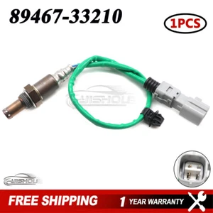 89467-33210 NEW For Toyota Camry Avalon Lexus ES300h Oxygen Sensor Downstream - Bild 1 von 11