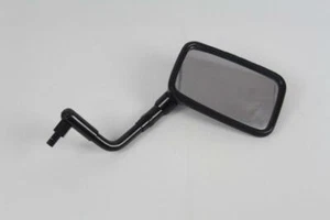 SPECCHIETTO RETROVISORE SX ORIGINALE HONDA MS TP-RT 571 3409 A43 - Picture 1 of 4