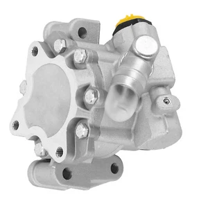 NEW Power Steering Pump for Mercedes Benz C/E/G/M/V - CLASS CL/ CLK A0024669001 - Picture 1 of 11