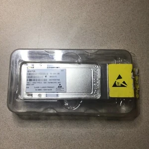 Ciena 180-0800-900 CFP2-ACO WAVELOGIC ENH-2.0, 1528~1567nm Tunabie WOTRD9TFAA - Picture 1 of 4