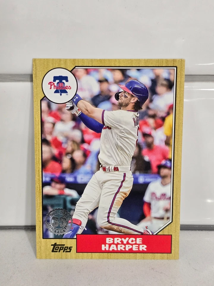 2022 Topps Series 2 #595-660 Plus Inserts, Parallels, & Variations You Pick! - Image 1 of 1