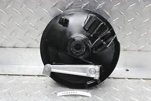 1982 YAMAHA XT550 FRONT BRAKE DRUM ASSEMBLY 5Y1-25121-00-98 - Picture 1 of 12