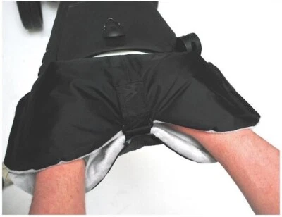 Big Max HAND WARMER (21104200) - Handwärmer für Golftrolley