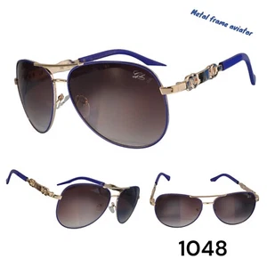 Aviator Woman Sunglasses #1048 - Picture 1 of 1