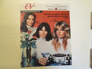 Jaclyn Smith "Charlies Angels" replica foto autografata 8x10 - Foto 1 di 2