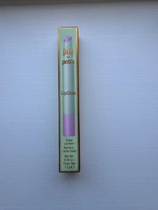 Pixi By Petra LipGlow Tinted Lip Balm # 0316 Fleur - Picture 1 of 3