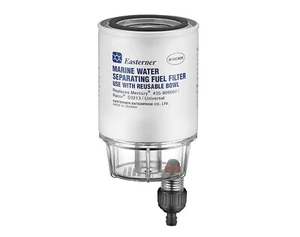 Boat Marine Water Separating Filter Replacement Mercury 35-809097 Racor 3213 - Picture 1 of 1