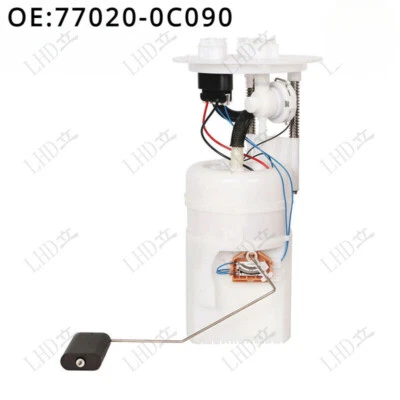 1 шт модуль топливного насоса 77020-0C090 для Toyota Sequoia Tundra 5,7 л-V8 2009-2011' - Изображение 1 из 4