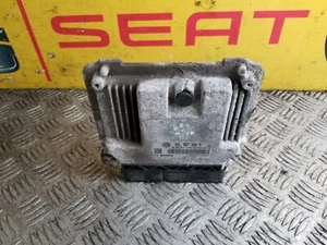 VW Passat CC 2.0TDI SEMI AUTO Engine ECU 03L907309N 2011 - Picture 1 of 8