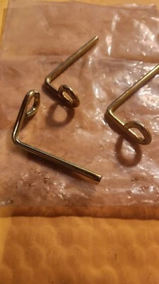 (3) PACK NOS BOLENS TROYBILT MTD GUÍA DE PROTECCIÓN DE CINTURÓN CUB SIN NÚMERO DE PIEZA [6700E] Foto 1 de 4