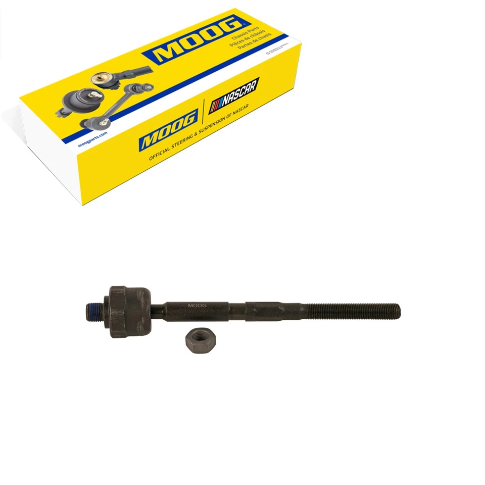 Vara de direção MOOG extremidade dianteira interna para 2007-2009 Mercedes-Benz E63 AMG - Imagem 1 de 3