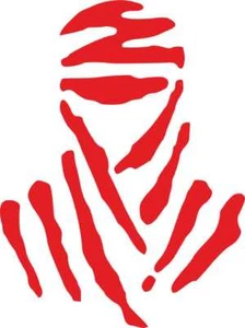 Tuareg Stikers-Adesivo Prespaziato decorazioni stampe auto moto casa - Foto 1 di 1