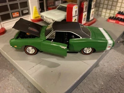 1969 Dodge Super Bee,  1:43 Scale - Image 1 of 4