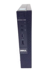 Dell OptiPlex 3020M i5 4590T 2.0GHz 4th Gen Computer w/8GB Ram, Wireless Card - Picture 1 of 13