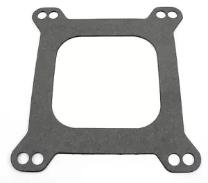 Junta base de carburador Holley 1 paquete Edelbrock 4160 4150 diámetro cuadrado G1 - Imagen 1 de 1