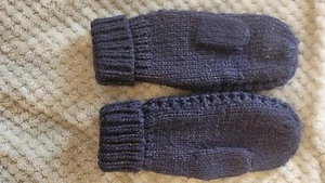 Next Ladies/ Women Winter Knitted Gloves One size - Picture 1 of 5