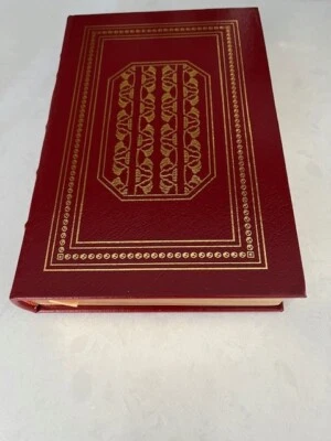 Them, by Joyce Carol Oates (signed), Easton Press - Image 1 of 4