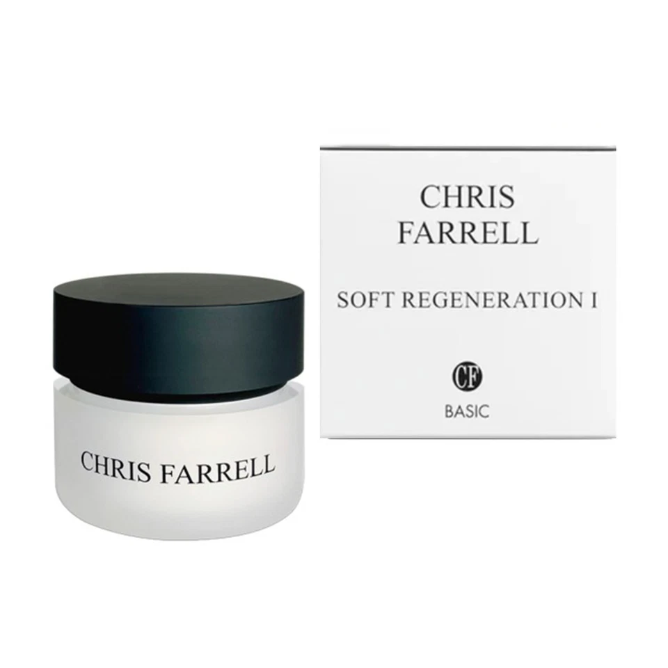 Chris Farrell Purell Basic Soft Regeneration 1 50ml