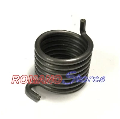 MOLLA ROCCHETTO AVVIAMENTO ORIGINALE EFCO MTT2500 MTT3600 OLEOMAC GST250 GST360