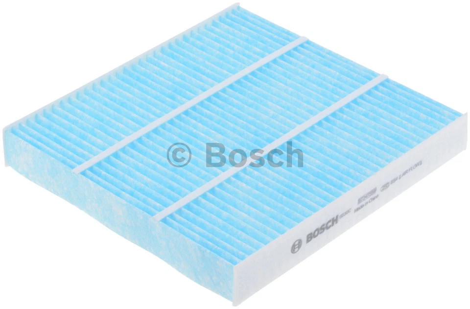 Cabin Air Filter Bosch For Infiniti FX45 Mitsubishi Lancer Nissan Altima Maxima - Image 1 of 1