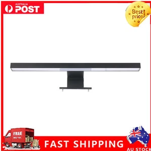 Durable ABS LED Vanity Light with IP44 Waterproof Rating - Picture 1 of 11