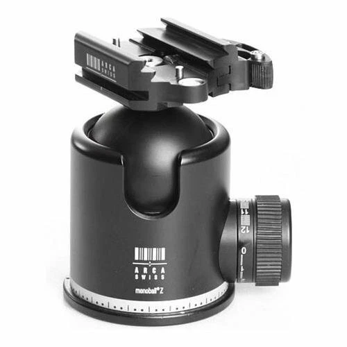 Arca-Swiss Monoball Z1 sp with Quick Release - Image 1 of 1