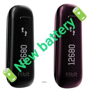 Fitbit One Wireless Activity Tracker (Pick & Choose) v6.60 - Picture 1 of 19