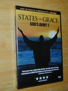 DVD: States of Grace Gottes Armee 2 WS Film Richard Dutcher Mormonenmissionar NEU - Bild 1 von 2