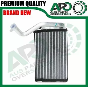 Premium Heater Core For TOYOTA HILUX LN85 RN85 RN90 RN105 LN106 1988-1997 - Picture 1 of 7