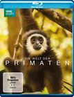 Die Welt der Primaten (Blu-ray) (US IMPORT)