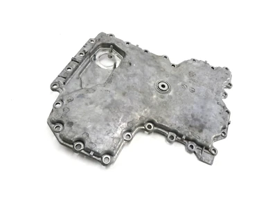 BMW X5 X5M X6 X6M 2008-2017 (E70 E71 E72) MOTOR 4,4 L N63 S63 - CÁRTER DE ACEITE INFERIOR Foto 1 de 4