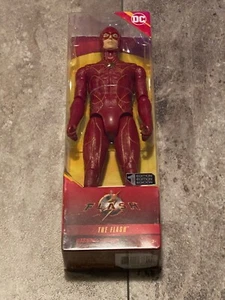 Figura de acción DC (Flash) 12" pulgadas - "The Flash" 1ª edición - NUEVO - SELLADO - Imagen 1 de 2