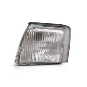 Lente/carcasa señal lateral del conductor LX2526100 compatible con Lexus LS400 1995-1997 - Imagen 1 de 7