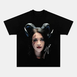 Stephanie Vaquer Shirt, Gift For Wrestling Fans - Imagen 1 de 4
