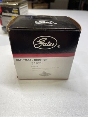 Tampão de tanque de combustível equivalente OE 31629 frete grátis - Imagem 1 de 4