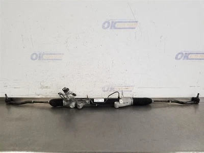 18 2018 NISSAN PATHFINDER POWER STEERING GEAR RACK AND PINION Foto 1 de 4