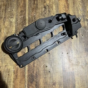 VW PASSAT CC GOLF MK6 TIGUAN AUDI A3 2.0TDI CBA ROCKER COVER 03L103469 - Picture 1 of 6
