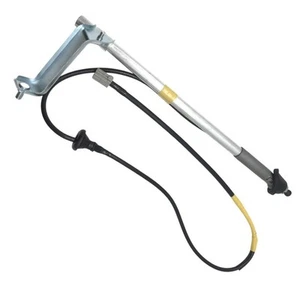 Easy Install Manual Radio Antenna Aerial Mast for Land For Cruiser VDJ HZJ - Picture 1 of 8