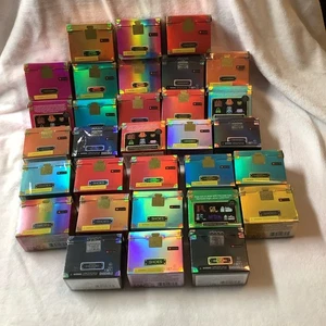 31 Rainbow High Mini Mystery Accessoires (13) Schuhe (18) Handtaschen. NEU! - Bild 1 von 1