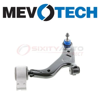 Mevotech Control Arm & Ball Joint Assembly for 2009 Ford Flex 3.5L V6 - up Foto 1 de 4